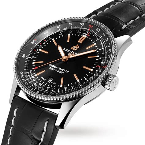 automatic breitling watch|Altro.